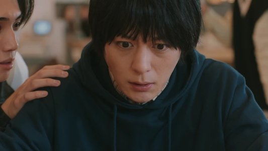 絶対BLになる世界VS絶対BLになりたくない男2