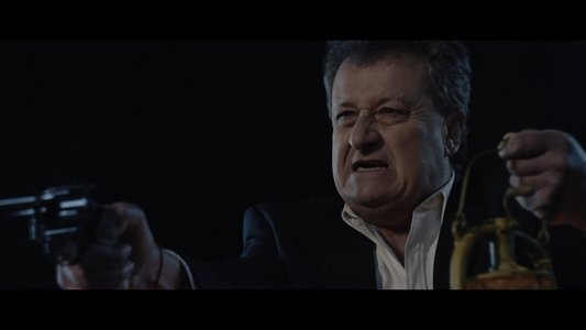 Tierra Yerma