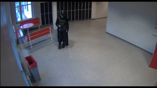 Skolattacken i Trollhättan