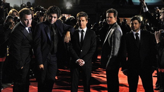Entourage