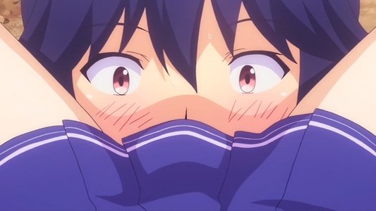 添いカノ~ぎゅっと抱きしめて~ THE ANIMATION