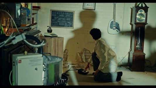 Jazz Emu: Ego Death