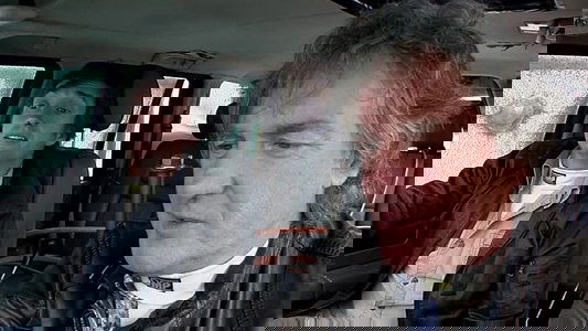 Top Gear: At the Movies