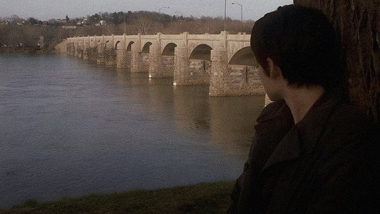 Girl, Interrupted