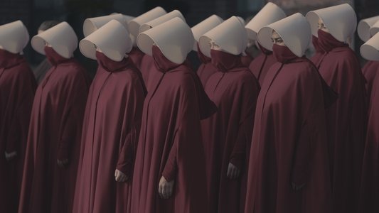 The Handmaid's Tale