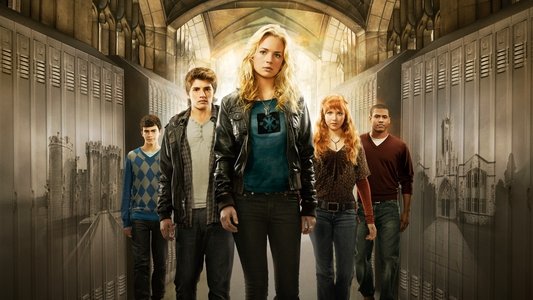 Avalon High