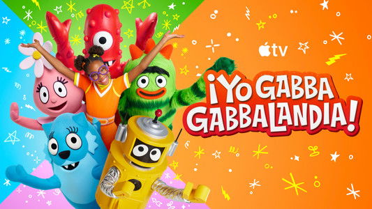 Yo Gabba GabbaLand!