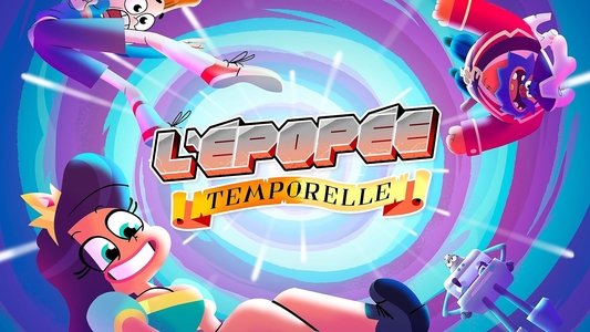L'Épopée temporelle