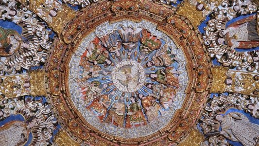 Hispanoamérica: canto de vida y esperanza