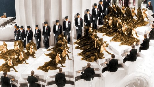 The Great Ziegfeld