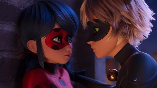 Miraculous - le film