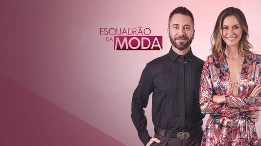Esquadrão da Moda