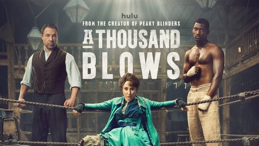 A Thousand Blows