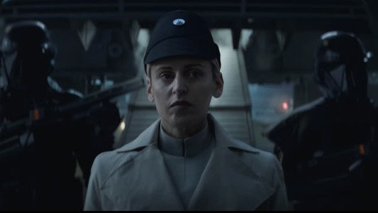 Andor: A Disney+ Day Special Look