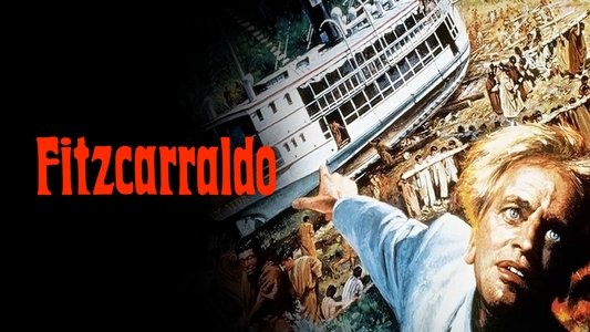 Fitzcarraldo
