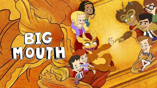 Big Mouth