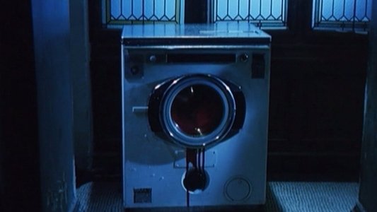 Vortice mortale