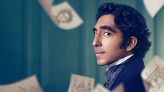 The Personal History of David Copperfield