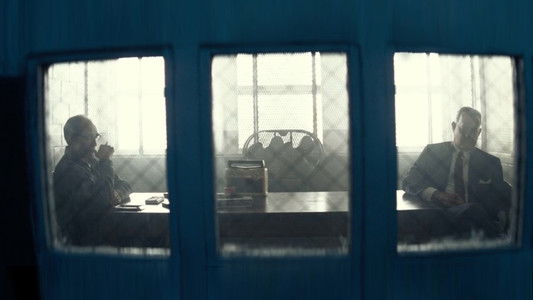 Bridge of Spies