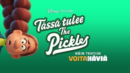 Meet the Pickles: The Making of 