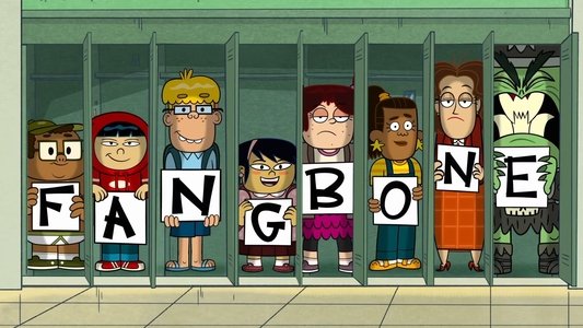 Fangbone!