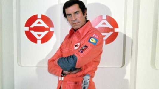 Space: 1999