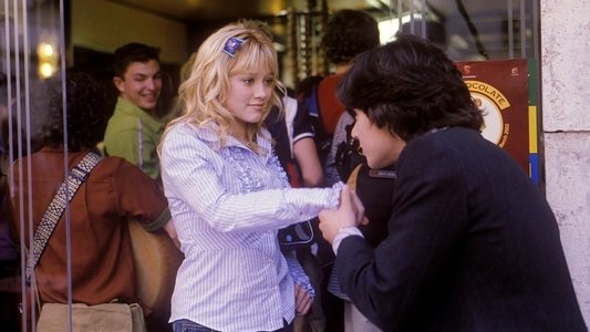 The Lizzie McGuire Movie