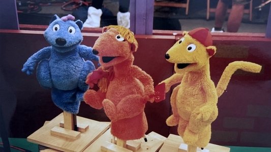 Me and My Friends