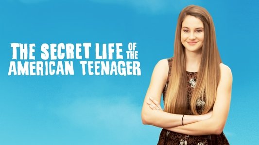 The Secret Life of the American Teenager