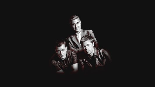 Ocean's Thirteen