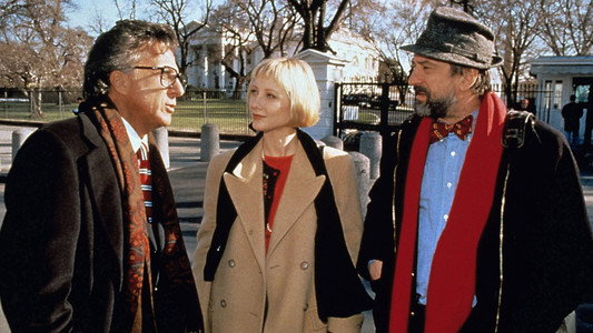 Wag the Dog
