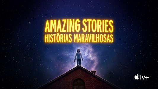 Amazing Stories