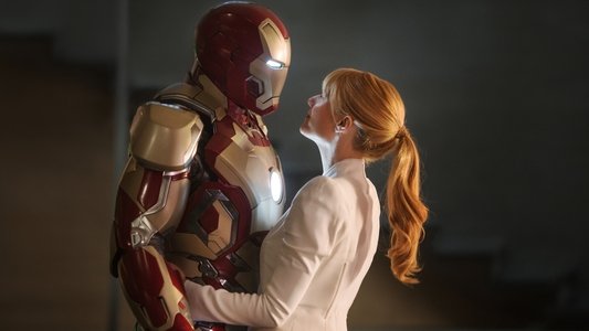 Iron Man 3
