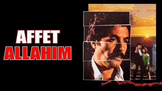 Affet Allahım