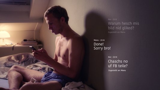 Lasst die Alten sterben