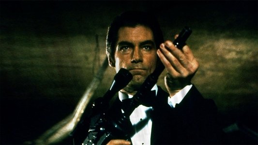 Licence to Kill