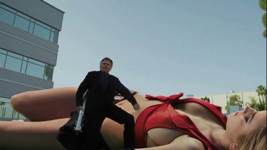 Attack of the 50 Foot Cheerleader