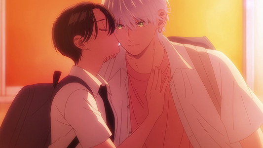 うるわしの宵の月