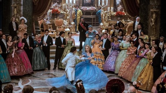 Cinderella
