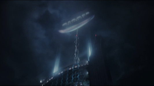 The Amazing Spider-Man