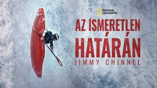 Edge of the Unknown with Jimmy Chin