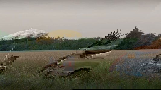 The Long Walk