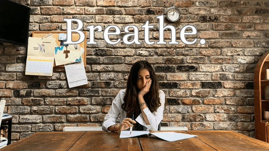 Breathe