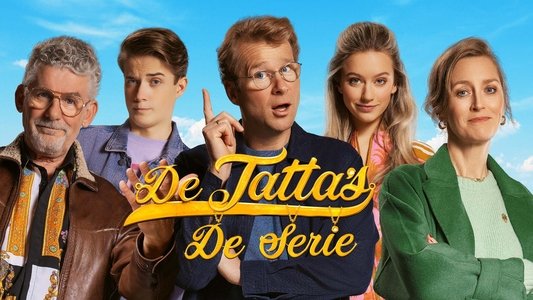 De Tatta's: de serie