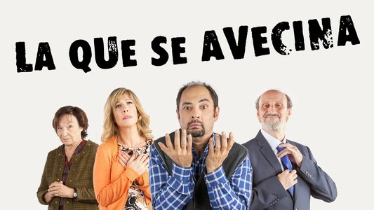 La que se avecina