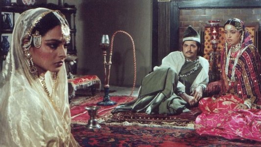 امراؤ جان