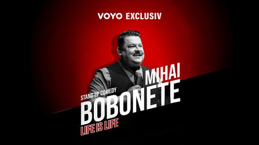 Mihai Bobonete - 