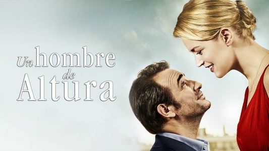 Un homme à la hauteur