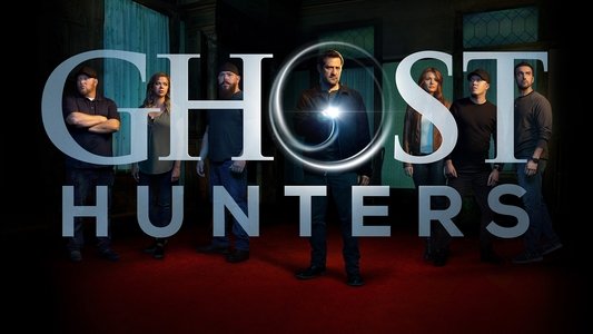 Ghost Hunters
