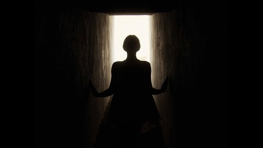 A Woman